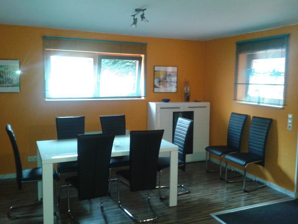 Ferienwohnung Weiss Rust Room photo